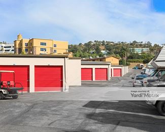 Photo 3 of StorQuest Self Storage - 21320 Golden Springs Drive, Diamond Bar, CA