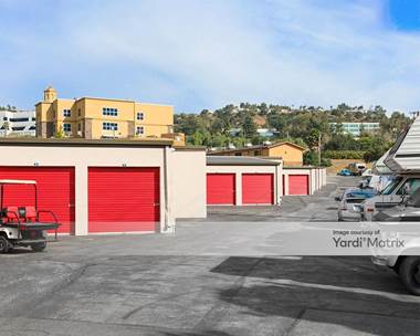 Storage Units for Rent available at 21320 Golden Springs Drive, Diamond Bar, CA 91789