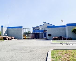 Photo 1 of Cerritos Self Storage - 16515 Valley View Avenue, Cerritos, CA