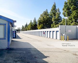 Photo 2 of Cerritos Self Storage - 16515 Valley View Avenue, Cerritos, CA