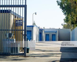 Photo 4 of Cerritos Self Storage - 16515 Valley View Avenue, Cerritos, CA