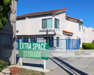 Photo 1 of Extra Space Storage - 1251 West Pacific Coast Hwy, Wilmington, CA