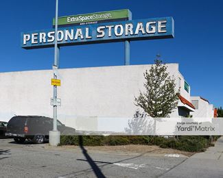 Photo 2 of Extra Space Storage - 1251 West Pacific Coast Hwy, Wilmington, CA