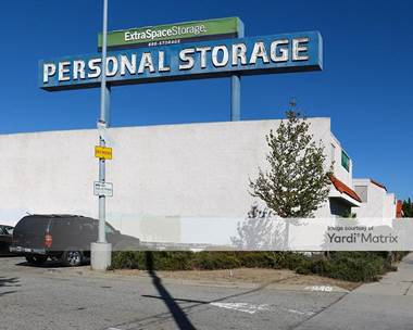 Storage Units for Rent available at 1251 West Pacific Coast Hwy, Wilmington, CA 90744