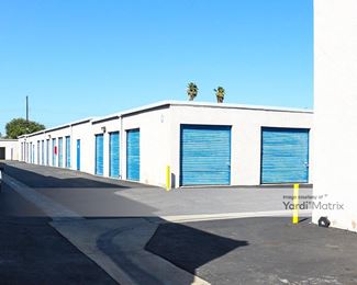 Photo 3 of Extra Space Storage - 1251 West Pacific Coast Hwy, Wilmington, CA
