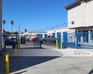 Photo 4 of Extra Space Storage - 1251 West Pacific Coast Hwy, Wilmington, CA