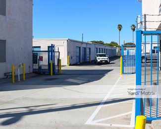 Photo 5 of Extra Space Storage - 1251 West Pacific Coast Hwy, Wilmington, CA