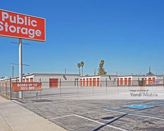 Photo 2 of Public Storage - 501 East Pacific Coast Hwy, Wilmington, CA