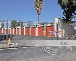 Image for Public Storage - 15146 East Whittier Blvd, Whittier, CA