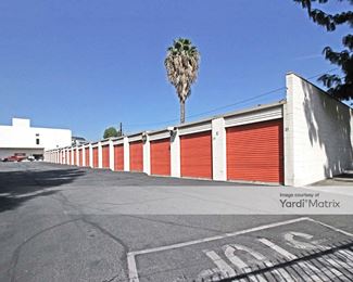 Photo 2 of Public Storage - 15146 East Whittier Blvd, Whittier, CA
