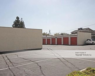 Photo 3 of Public Storage - 15146 East Whittier Blvd, Whittier, CA