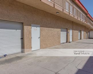Photo 2 of Storage Corner - 12212 Bailey Street, Whittier, CA