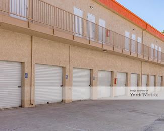 Photo 5 of Storage Corner - 12212 Bailey Street, Whittier, CA