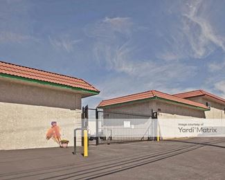 Photo 2 of Storage Centers - 195 East Arrow Hwy, San Dimas, CA