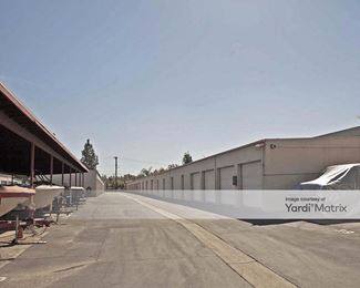 Photo 3 of Storage Centers - 195 East Arrow Hwy, San Dimas, CA