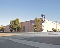 Image for Pomona 71 Storage - 1710 West 2nd Street, Pomona, CA