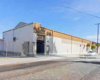 Photo 1 of SecurCare Self Storage - 12024 Center Street, South Gate, CA