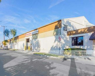 Photo 3 of SecurCare Self Storage - 12024 Center Street, South Gate, CA