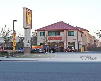 Photo 1 of Store For Less Self Storage - 5400 North Paramount Blvd, Long Beach, CA