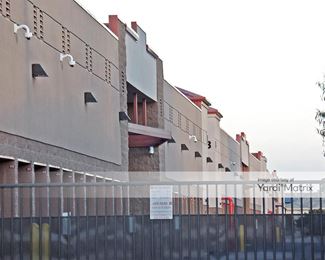 Photo 3 of Store For Less Self Storage - 5400 North Paramount Blvd, Long Beach, CA
