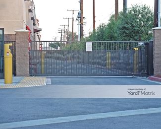 Photo 4 of Store For Less Self Storage - 5400 North Paramount Blvd, Long Beach, CA