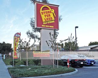 Photo 5 of Store For Less Self Storage - 5400 North Paramount Blvd, Long Beach, CA