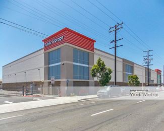Photo 2 of Public Storage - 16100 South Avalon Blvd, Gardena, CA