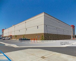 Photo 3 of Public Storage - 16100 South Avalon Blvd, Gardena, CA