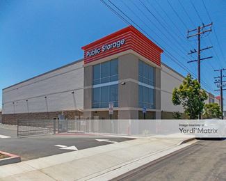 Photo 4 of Public Storage - 16100 South Avalon Blvd, Gardena, CA