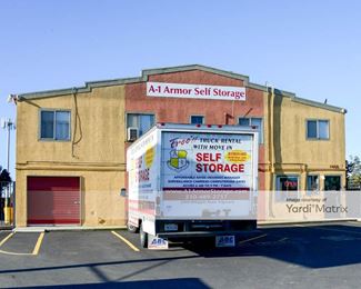 Photo 3 of A-1 Armor Self Storage - 2468 Whipple Road, Hayward, CA