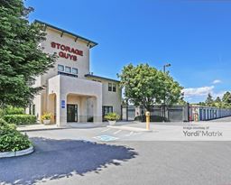 Image for Storage Guys, The - 1910 Walters Court, Fairfield, CA