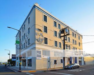 Photo 2 of SecureSpace Self Storage - 2721 Shattuck Avenue, Berkeley, CA