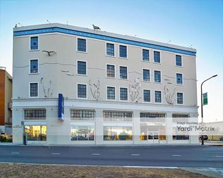 Photo 3 of SecureSpace Self Storage - 2721 Shattuck Avenue, Berkeley, CA