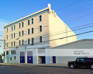 Photo 4 of SecureSpace Self Storage - 2721 Shattuck Avenue, Berkeley, CA