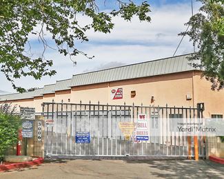 Photo 2 of Valley Self Storage - 3006 Gardella Plaza, Livermore, CA