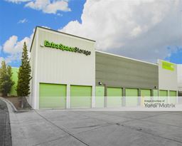 Image for Extra Space Storage - 3480 Tennessee Street, Vallejo, CA