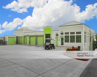 Photo 2 of Extra Space Storage - 3480 Tennessee Street, Vallejo, CA
