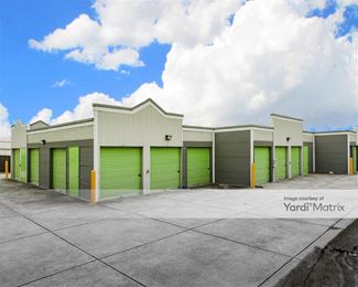 Photo 3 of Extra Space Storage - 3480 Tennessee Street, Vallejo, CA
