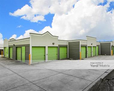 Storage Units for Rent available at 3480 Tennessee Street, Vallejo, CA 94591