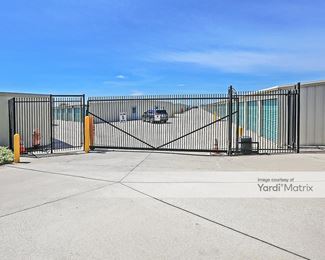 Photo 2 of Self Storage Unlimited - 5055 Peabody Road, Fairfield, CA
