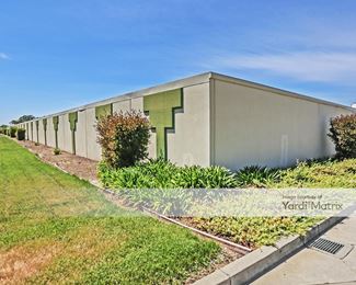 Photo 3 of Self Storage Unlimited - 5055 Peabody Road, Fairfield, CA