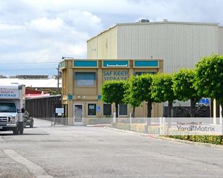 Photo 1 of Saf Keep Storage - 655 Marina Blvd, San Leandro, CA