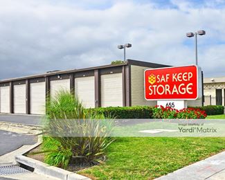 Photo 3 of Saf Keep Storage - 655 Marina Blvd, San Leandro, CA