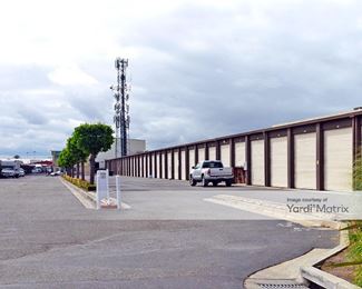 Photo 4 of Saf Keep Storage - 655 Marina Blvd, San Leandro, CA
