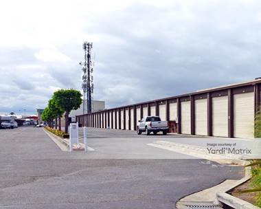 Storage Units for Rent available at 655 Marina Blvd, San Leandro, CA 94577