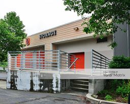 Image for Public Storage - 2500 North Main Street, Walnut Creek, CA