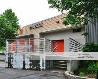 Photo 1 of Public Storage - 2500 North Main Street, Walnut Creek, CA