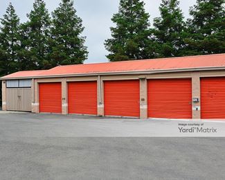 Photo 2 of Public Storage - 2500 North Main Street, Walnut Creek, CA