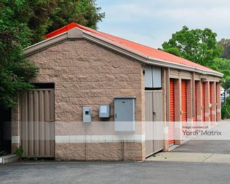 Photo 3 of Public Storage - 2500 North Main Street, Walnut Creek, CA