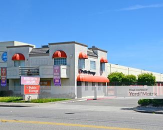 Photo 1 of Public Storage - 2011 Marina Blvd, San Leandro, CA